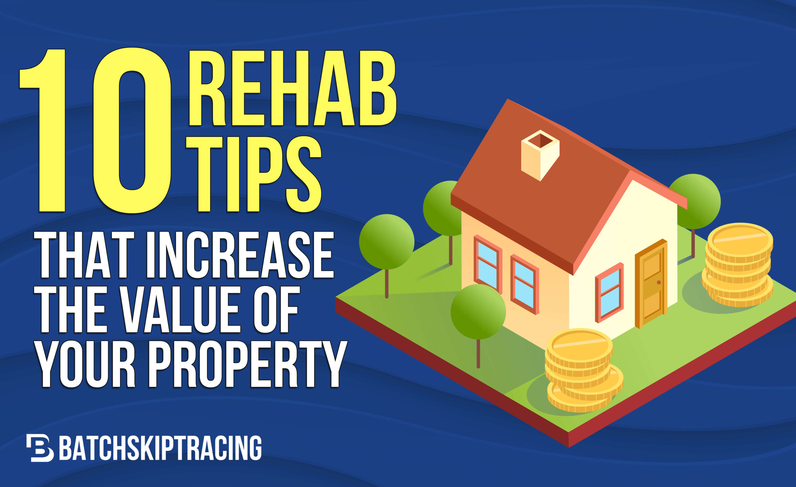 10 Rental Property Renovation Tips That Increase The Value Of Your 