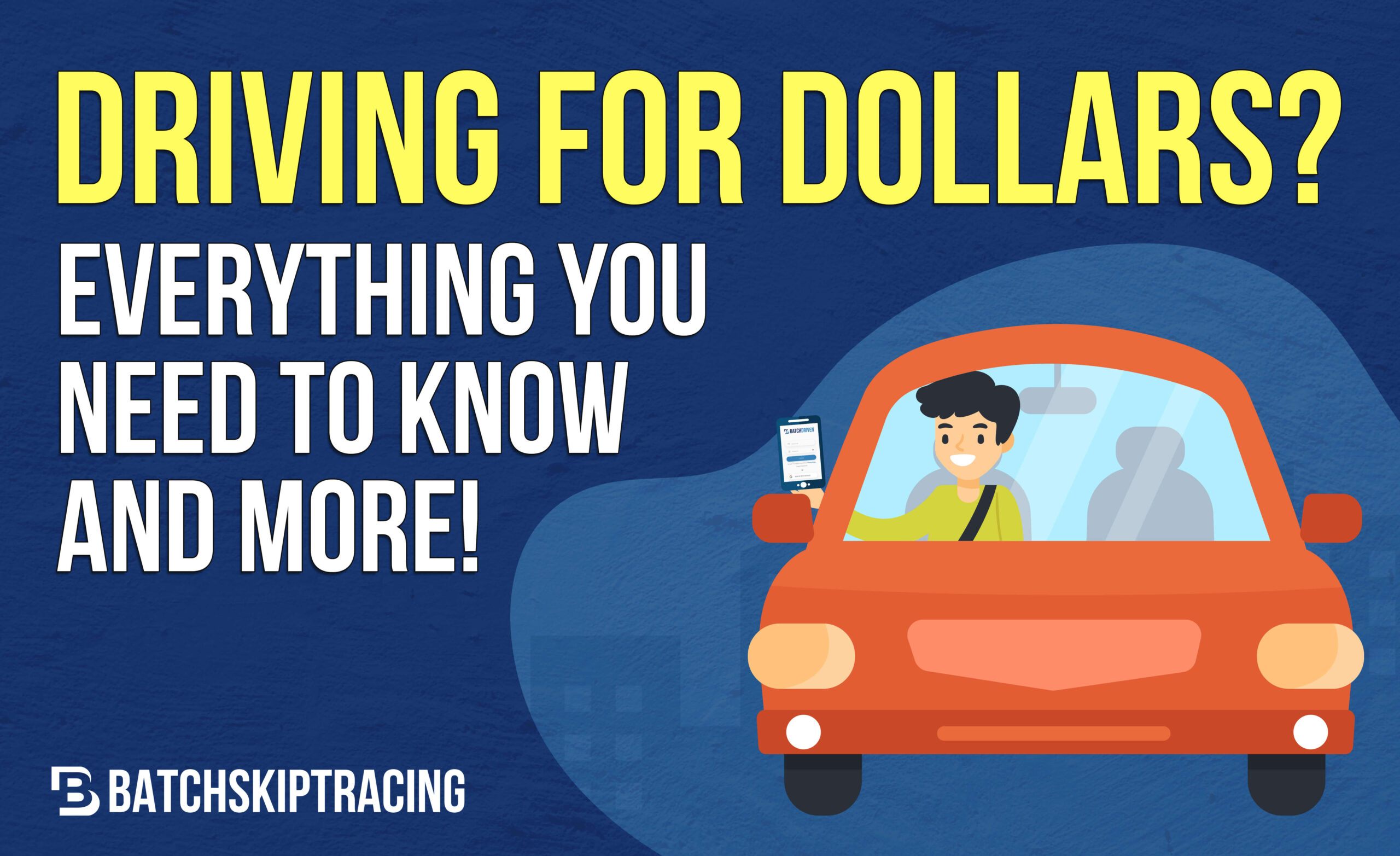 Driving For Dollars Everything you Need to Know About
