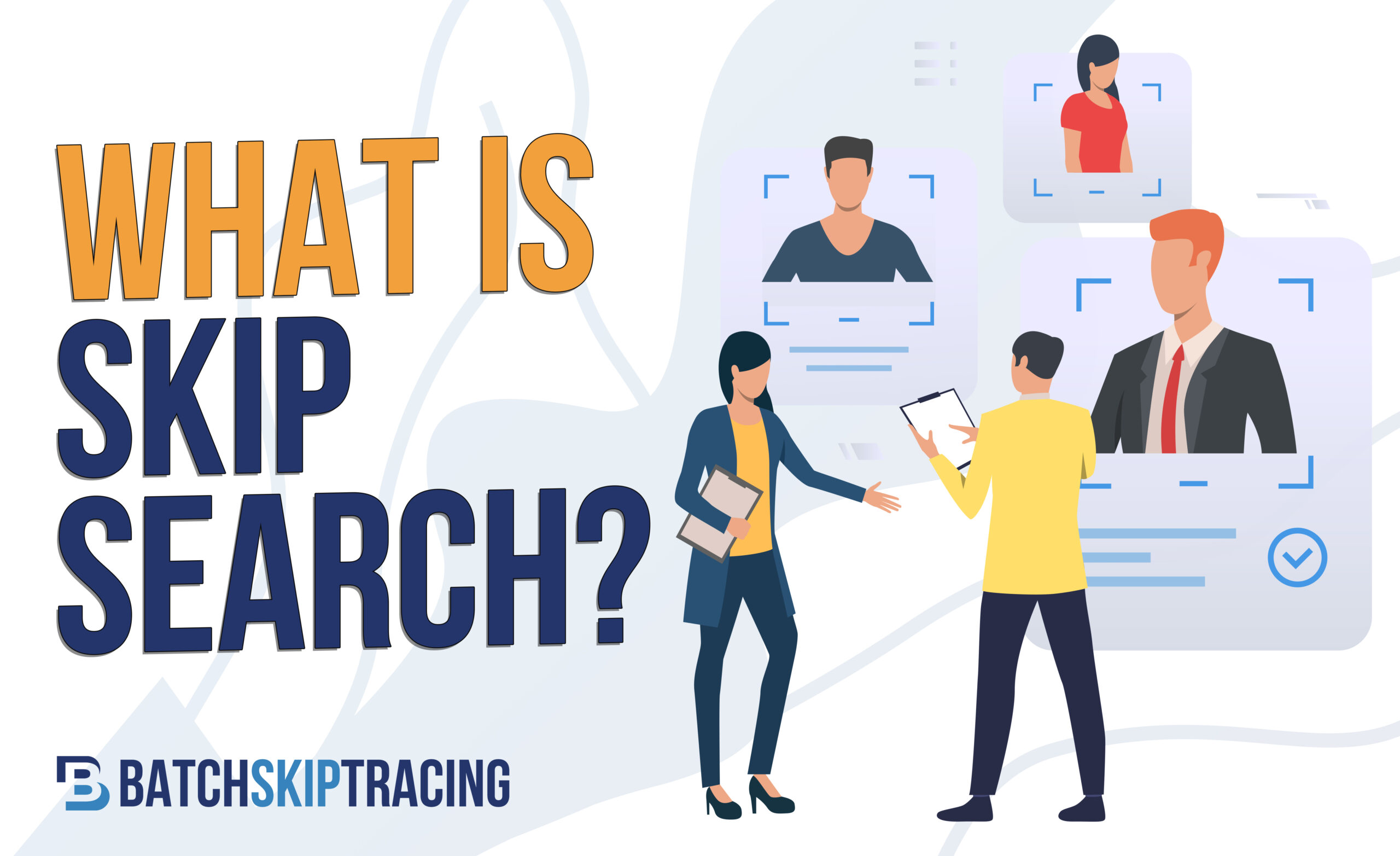 What Is Skip Search
